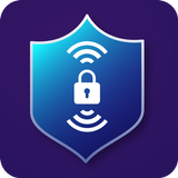 Secure VPN icône