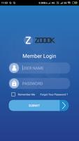 Zoook Display plakat