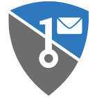 OneLock Secure Email icône