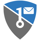 OneLock Secure Email icon