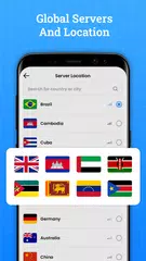 download VPN - Turbo VPN - Secure VPN APK