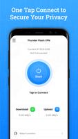 VPN - Turbo VPN - Secure VPN captura de pantalla 1
