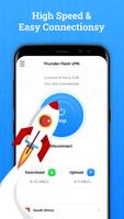 VPN - Turbo VPN - Secure VPN captura de pantalla 2