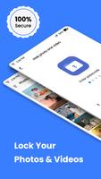 Secure Folder الملصق