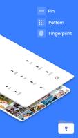 Secure Folder تصوير الشاشة 1