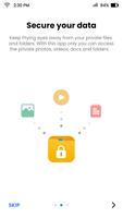 Secure Folder تصوير الشاشة 2