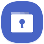 Secure Folder icône