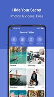 Secure Folder Plakat