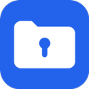 APK Secure Folder - Secure files