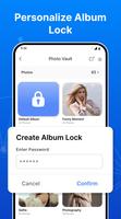 Secure Folder скриншот 3