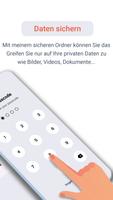 Secure Folder Screenshot 1