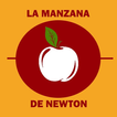 Icona La Manzana de Newton