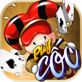 PlayCoc biểu tượng