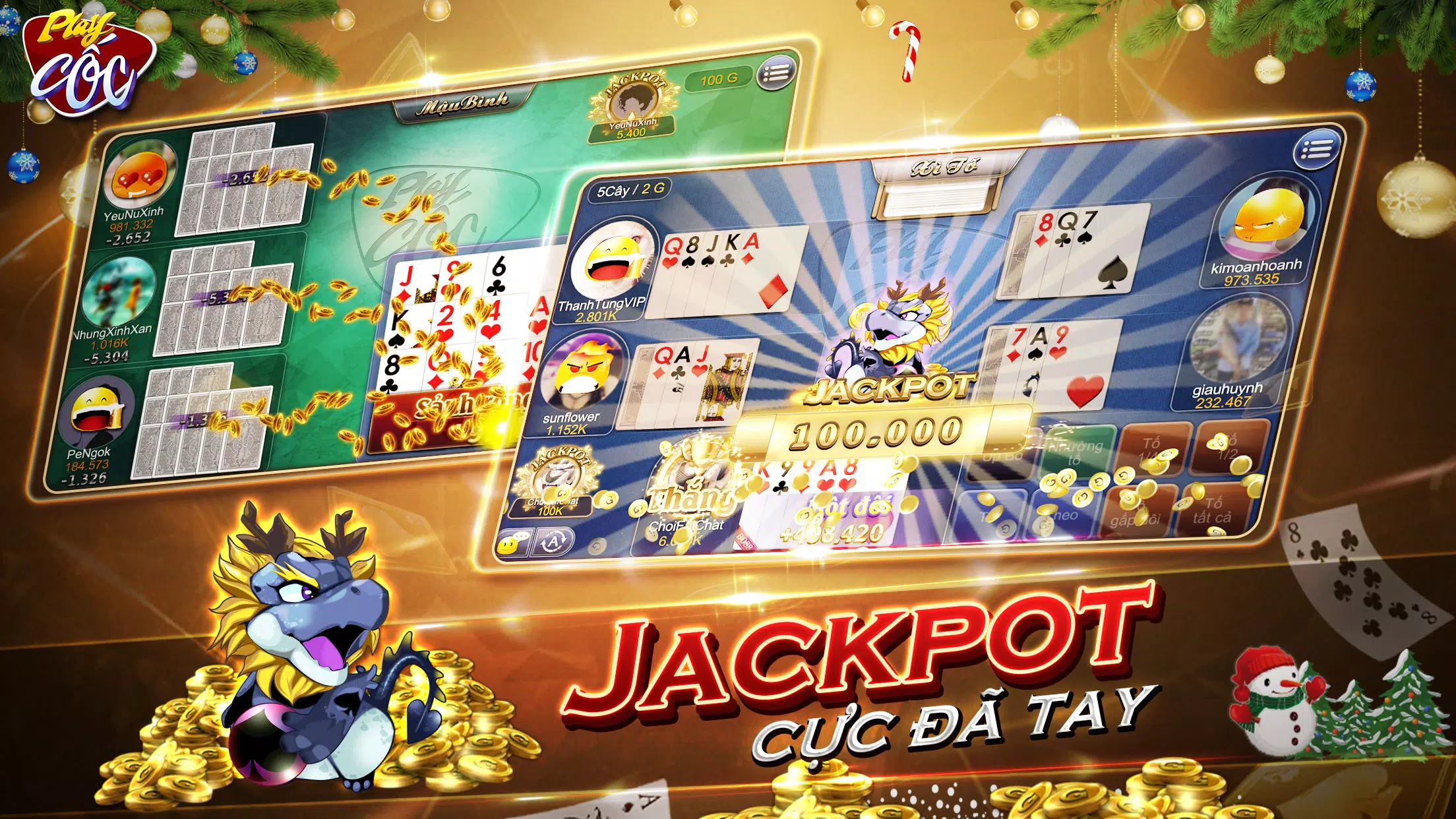 PlayCoc
