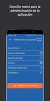 Lock BackUp - Almacenamiento S syot layar 1