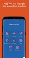 Lock BackUp - Almacenamiento S اسکرین شاٹ 2