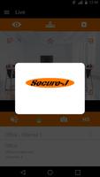 SECURE J EasyView Affiche