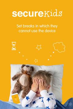 Parental Control SecureKids 截图 17