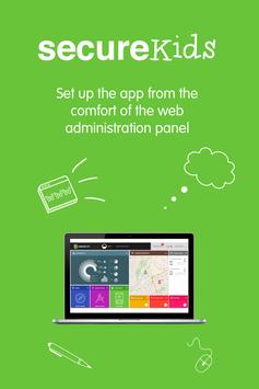 Parental Control SecureKids 截图 20