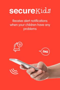 Parental Control SecureKids 截图 22