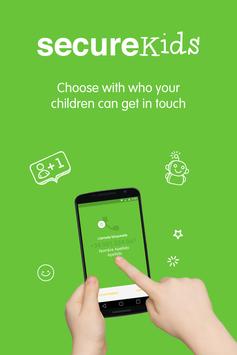 Parental Control SecureKids 截图 23