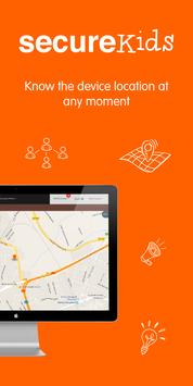 Parental Control SecureKids 截图 3