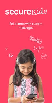 Parental Control SecureKids 截图 5