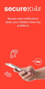 Parental Control SecureKids 截图 6
