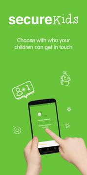 Parental Control SecureKids 截图 7