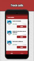 Phone Tracker Free GPS تصوير الشاشة 2