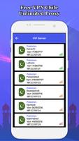 Free VPN Pakistan-Unlimited Proxy screenshot 3