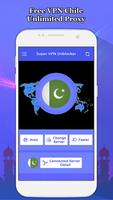 Free VPN Pakistan-Unlimited Proxy poster