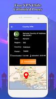 Free VPN Pakistan-Unlimited Proxy screenshot 1