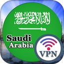 Super Vpn Saudi Arabia APK