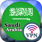 Super Vpn Saudi Arabia icon