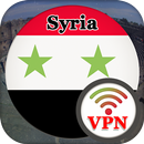 Fee VPN Syria-Unlimited Proxy APK