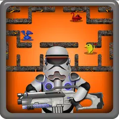 Wizard of War APK Herunterladen