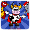 Zooro - save the zoo! APK