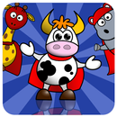 Zooro - save the zoo! APK