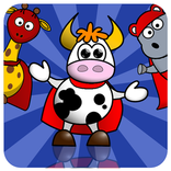 Zooro - save the zoo!