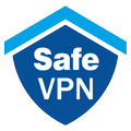 Safe VPN - High speed, secure 