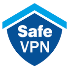 Safe VPN icône