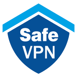 Safe VPN icône