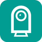 Jimi IOT CAM icon