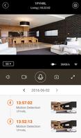 Jimi IOT CAM screenshot 2