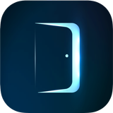 VPN Door icon