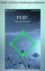 Bildschirm sperren Passwort APK Herunterladen