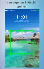 Bildschirm sperren Passwort APK Herunterladen