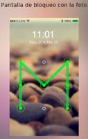 contraseña de bloqueo pantalla captura de pantalla 1