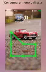 download password di blocco schermo APK